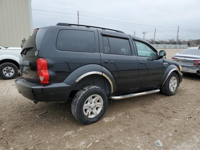 2008 Dodge Durango SXT