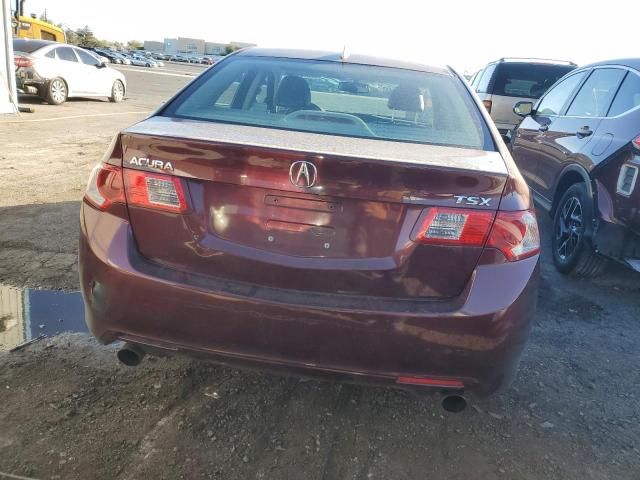 2009 Acura TSX