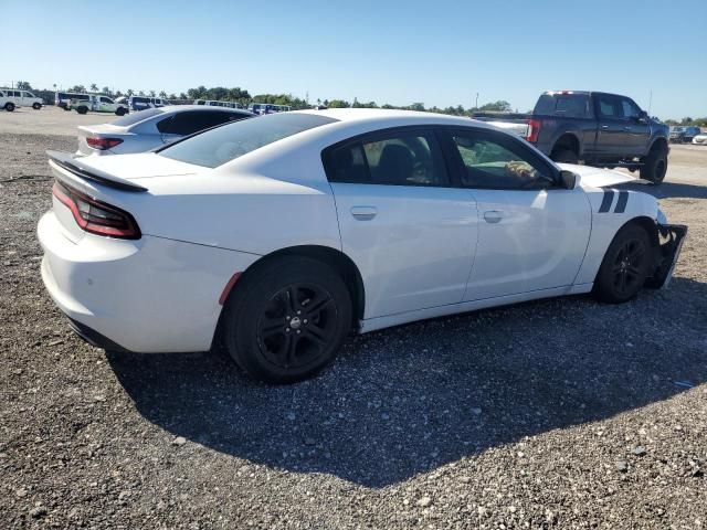 2015 Dodge Charger SE