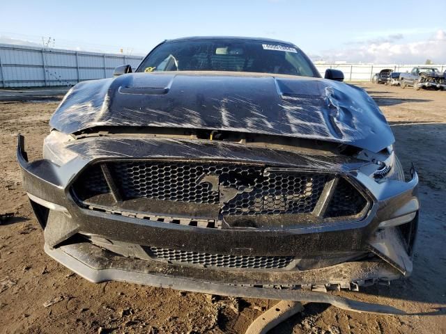 2018 Ford Mustang GT