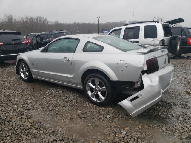 2008 Ford Mustang GT