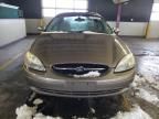 2002 Ford Taurus SEL