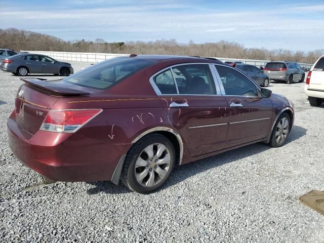 2009 Honda Accord EXL