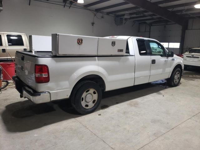 2006 Ford F150