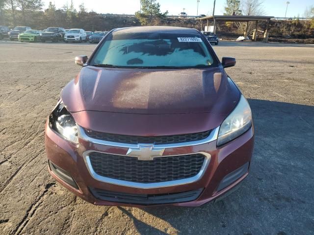 2016 Chevrolet Malibu Limited LT