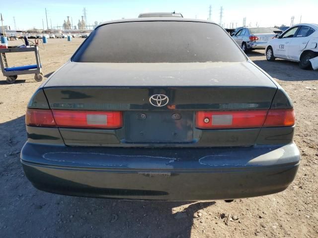 1998 Toyota Camry CE