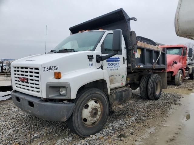 2006 GMC C6500 C6C042