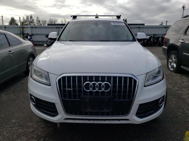 2014 Audi Q5 Premium Plus