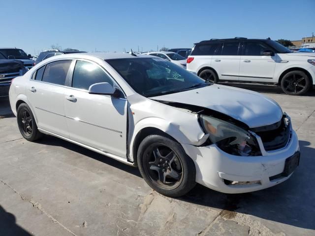 2007 Saturn Aura XE