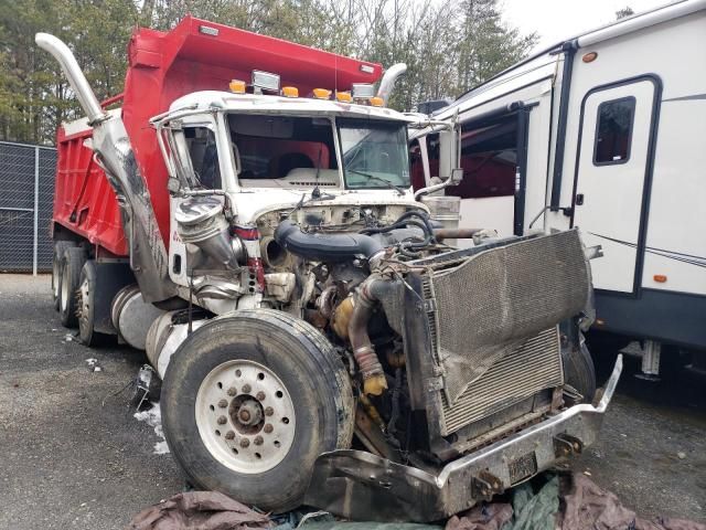 2007 Peterbilt 378