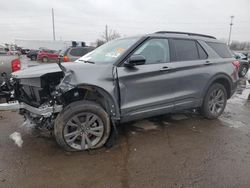 2023 Ford Explorer XLT for sale in Woodhaven, MI