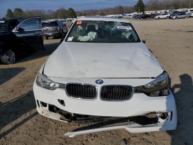 2013 BMW 328 I