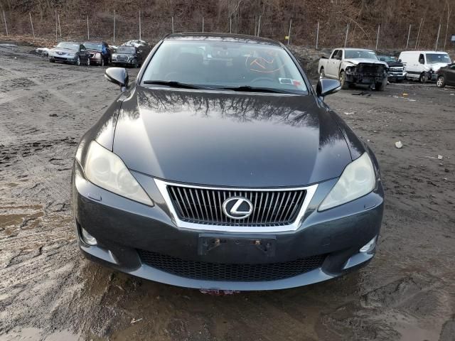 2009 Lexus IS 250