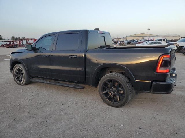 2020 Dodge 1500 Laramie