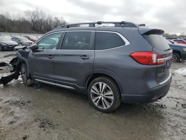 2019 Subaru Ascent Limited