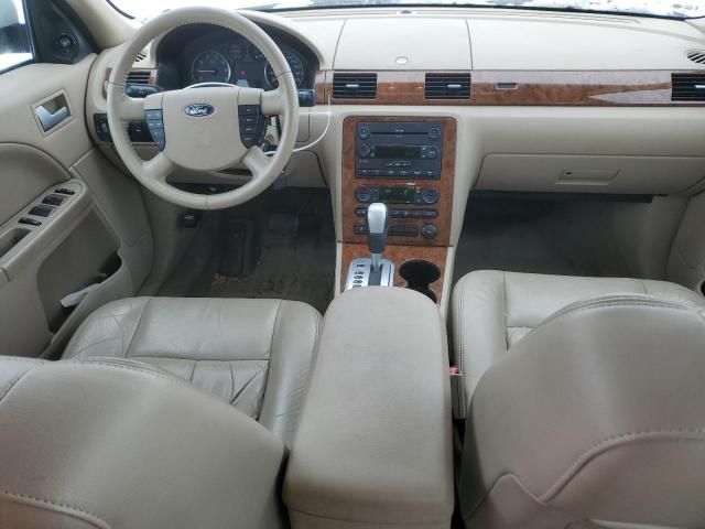 2006 Ford Five Hundred SEL