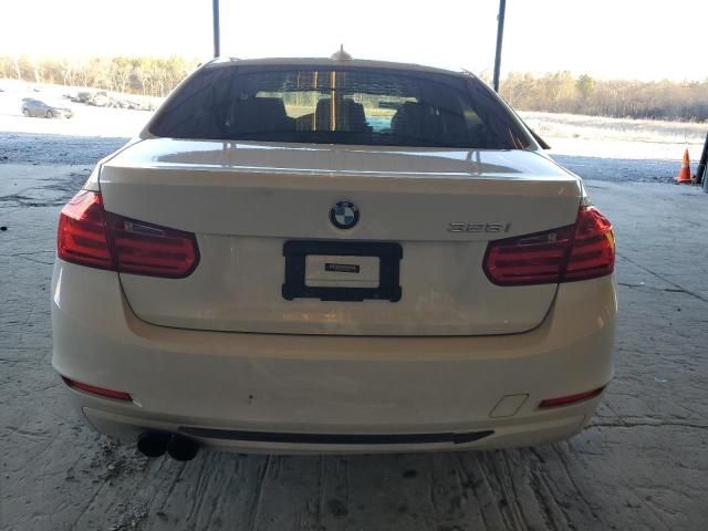 2014 BMW 328 I