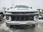 2020 Chevrolet Silverado K3500