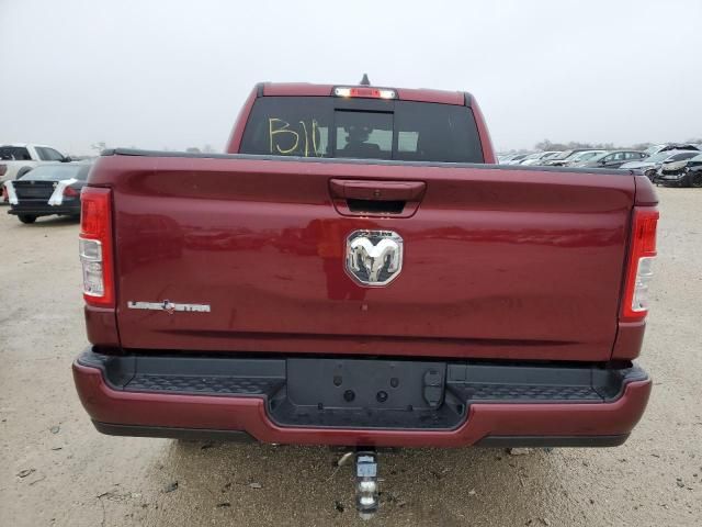 2023 Dodge RAM 1500 BIG HORN/LONE Star