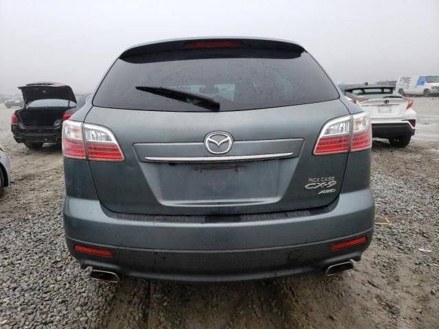 2011 Mazda CX-9