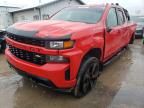 2019 Chevrolet Silverado K1500 Custom