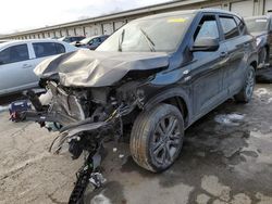 KIA Seltos lx Vehiculos salvage en venta: 2022 KIA Seltos LX