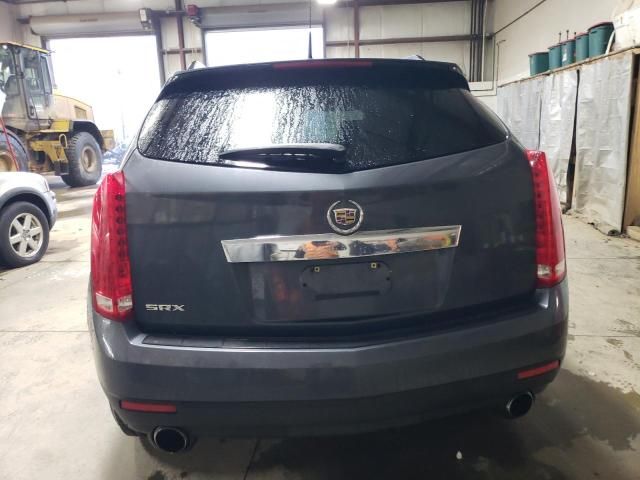 2010 Cadillac SRX