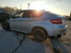 2012 BMW X6 XDRIVE50I