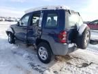 2005 Jeep Liberty Sport