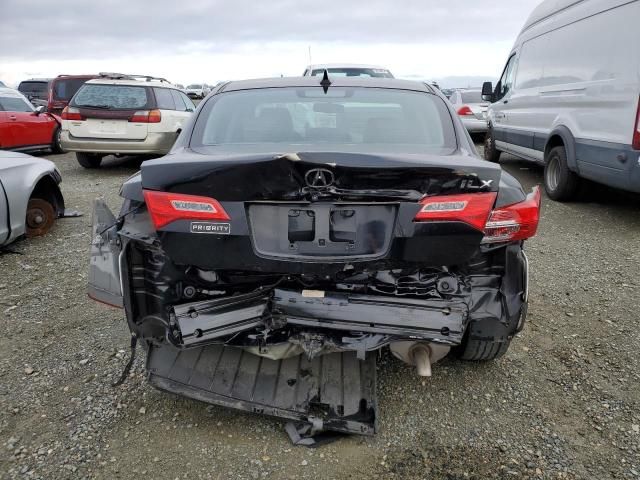 2015 Acura ILX 20 Tech