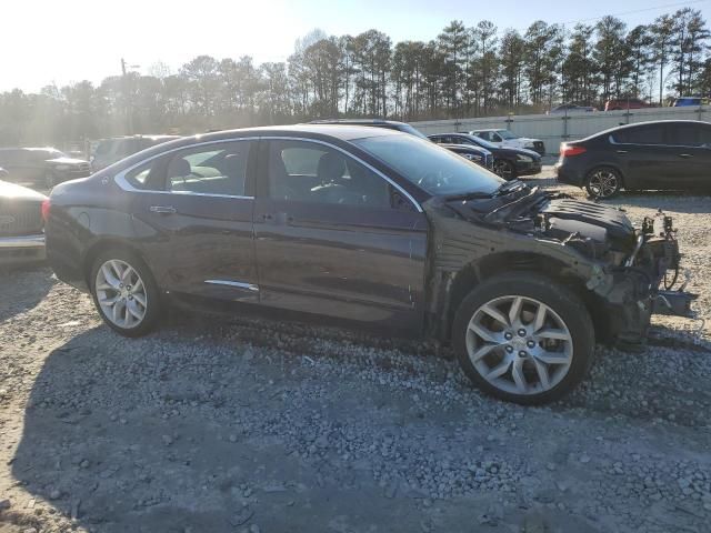 2019 Chevrolet Impala Premier