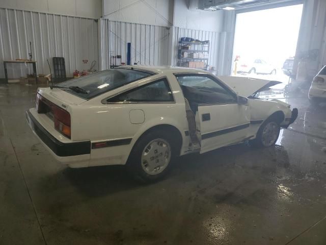 1984 Datsun 300ZX