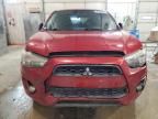 2013 Mitsubishi Outlander Sport SE