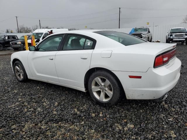 2011 Dodge Charger