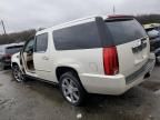 2007 Cadillac Escalade ESV