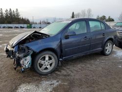 Chevrolet Cobalt 1LT Vehiculos salvage en venta: 2010 Chevrolet Cobalt 1LT