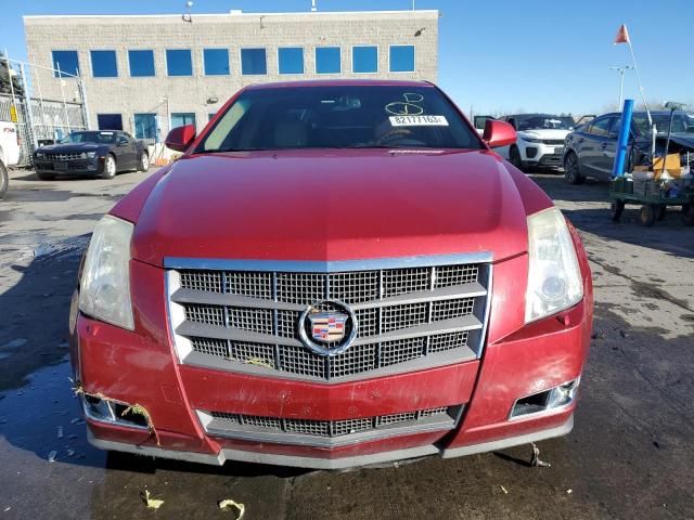 2009 Cadillac CTS HI Feature V6