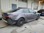 2023 Toyota Camry SE Night Shade