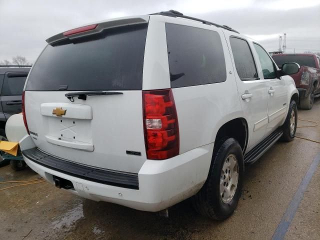 2012 Chevrolet Tahoe C1500 LT