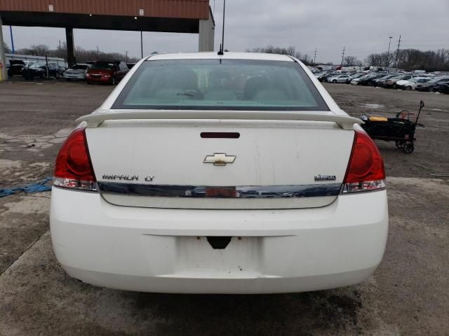 2009 Chevrolet Impala 1LT