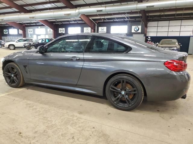 2019 BMW 430XI