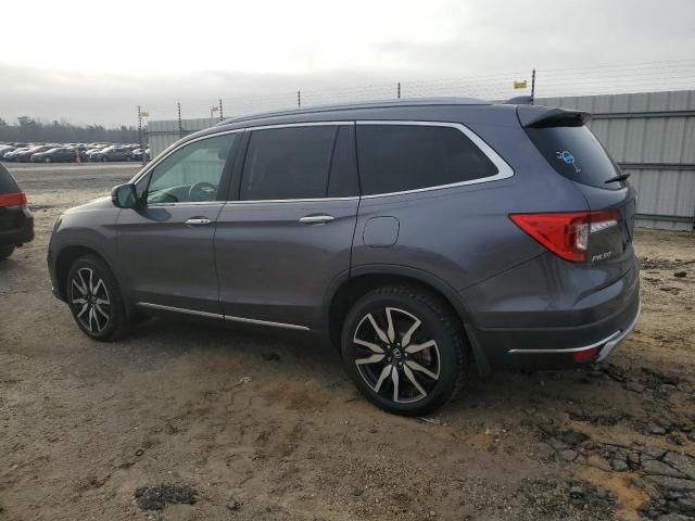 2021 Honda Pilot Touring