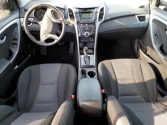 2014 Hyundai Elantra GT