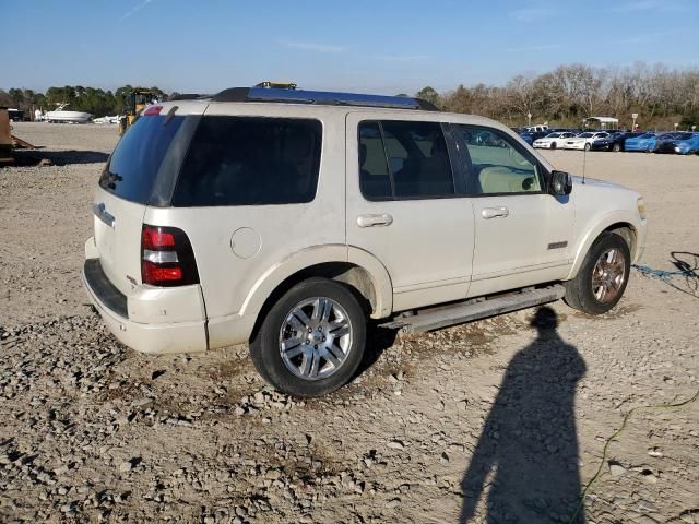 2006 Ford Explorer Limited