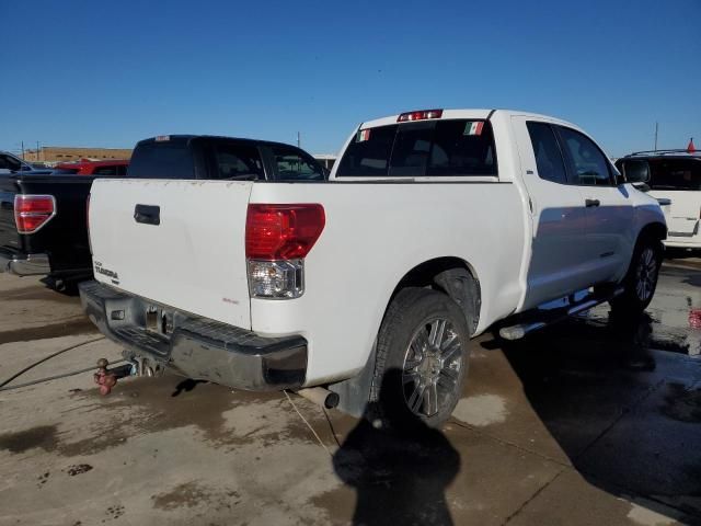 2013 Toyota Tundra Double Cab SR5