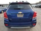 2017 Chevrolet Trax 1LT