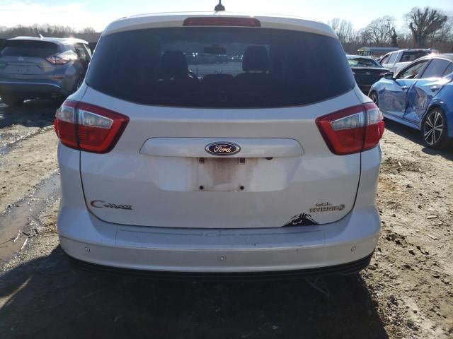 2013 Ford C-MAX SEL