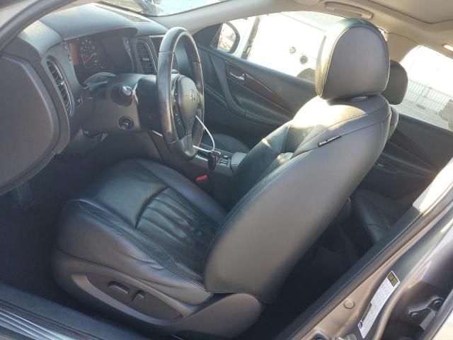 2010 Infiniti EX35 Base