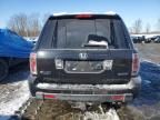 2008 Honda Pilot EXL