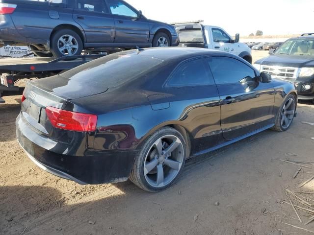 2016 Audi A5 Premium Plus S-Line